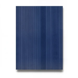 Italian Wallpaper 10m×1.06m Navy Blue, Model 82031
