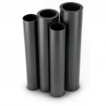 Al-Rajhi HDPE Pipes   Outside Diameter   250 mm Thickness 9.6 mm Color Black