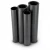 Al-Rajhi HDPE Pipes   Outside Diameter   250 mm Thickness 9.6 mm Color Black