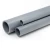 UPVC Pipes Pressure 6 Bar Outside Diameter 160 mm Thickness 4.7 mm Gray - Image 1