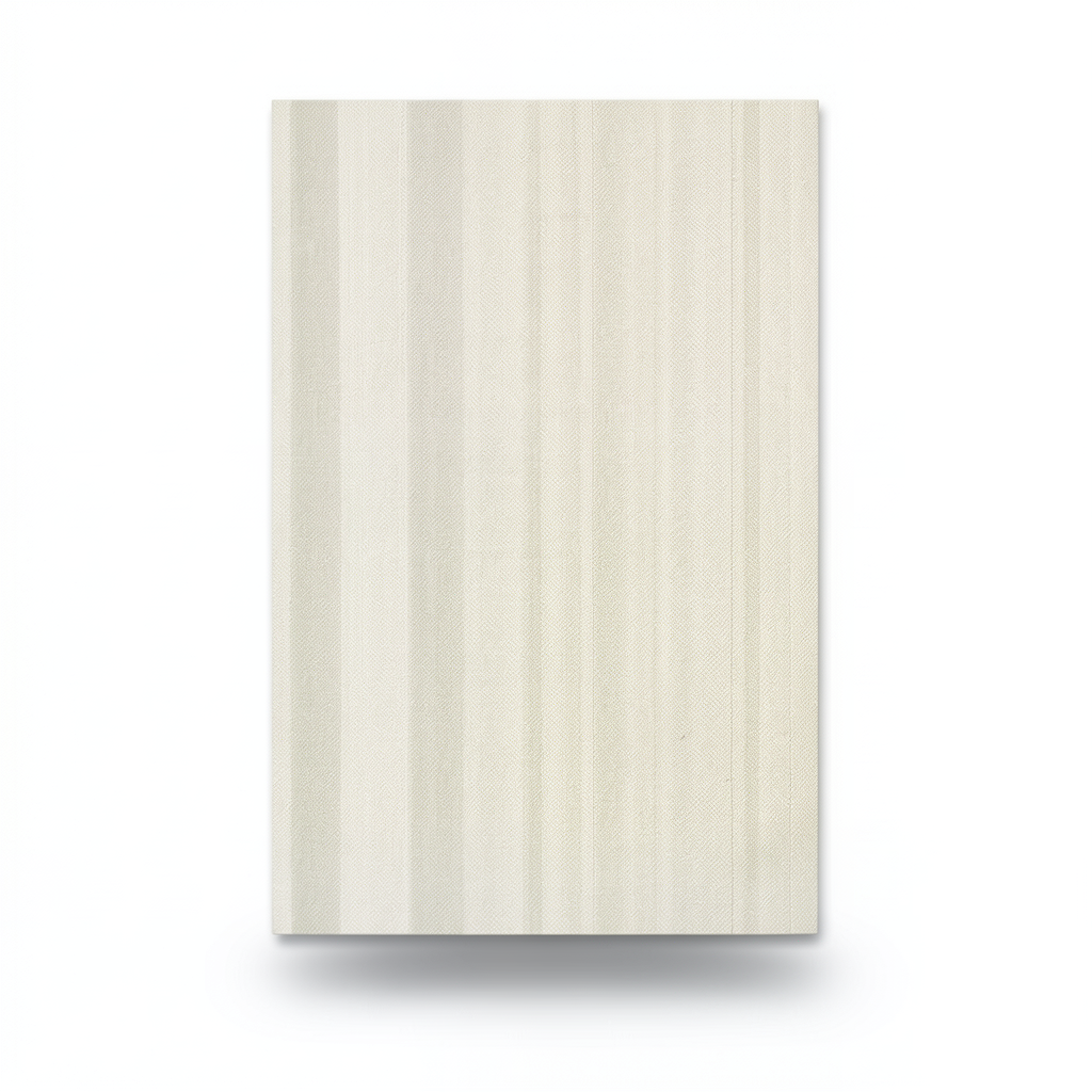 Italian Wall Covering Size 10m×1.06m, Light Beige Color, Model 82026