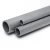 UPVC Pipes Pressure 6 Bar Outside Diameter 110 mm Thickness 3.2 mm Gray - Image 1