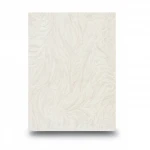 Italian Wall Covering, Pale Beige Color, Length 10 m, Width 1.06 m, Model BM29018