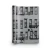 German Wallpaper Youth and Children 10m x 0.53m Gray, Model 281514 - Image 1