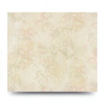 Italian Wallpaper 10m x 1.06m Beige Color, Model 82038