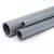 UPVC Pipes Nominal Pressure 2 Bar Outside Diameter 200 mm Thickness 1.8 mm Gray - Image 1