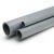 UPVC Pipes Nominal Pressure 6 Bar Outside Diameter 280 mm Thickness 8.2 mm Gray - Image 1