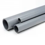 مواسير UPVC الوطني ضغط 12.5 بار  قطر خارجي 110 مم سمك 5.3 مم  