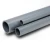 UPVC Pipes Pressure 10 Bar Outside Diameter 25 mm Thickness 1.5 mm Gray - Image 1