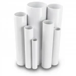 UPVC Pipes Modern Technology  Nominal Pressure 4  Bar Outside Diameter 75  mm Thickness 1.8  mm White Colour