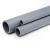 UPVC Pipes Pressure 10 Bar Outside Diameter 280 mm Thickness 13.4 mm Gray - Image 1