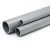 UPVC Pipes Pressure 6 Bar Outside Diameter 200 mm Thickness 5.9 mm Gray - Image 1