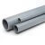 UPVC Pipes Pressure 10 Bar 32 mm OD Thickness 1.8 mm Gray - Image 1