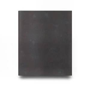 Classic Wallpaper Dark Brown 10m×1.06m, Model 83021
