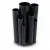 UPVC Pipes Modern Technology  Nominal Pressure 6 Bar Outside Diameter 75 mm Thickness 2.2 mm Black Colour