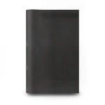 Classic Wallpaper Dark Brown 10m×1.06m, Model 83021