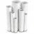 UPVC Pipes  Modern Technology Nominal Pressure 4 Bar Outside Diameter 90 mm Thickness 1.8 mm White Colour