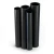 HDPE Pipes PE 100 Pressure 12.5 Bar Outer Diameter 1000 mm Thickness 72.5 mm Black - Image 1