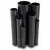 UPVC Pipes Modern Technology  Nominal Pressure 6 Bar Outside Diameter 75 mm Thickness 2.2 mm Black Colour