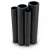 مواسير HDPE PE 100 ضغط 12.5 بار قطر خارجي 500 مم سمك 36.8 مم لون أسود - Image 1