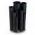 UPVC Pipes Modern Technology Nominal Pressure 10 Bar Outside Diameter 75 mm Thickness 3.6 mm Black Colour