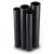 مواسير HDPE PE 100 ضغط 12.5 بار قطر 1400 مم سمك 102.9 مم لون أسود - Image 1