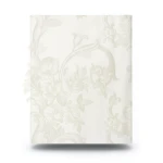 ورق حائط كلاسيك لون بيج فاتح مقاس 10 م×106 سم موديل 83035