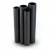 مواسير HDPE من شركة الراجحي PE 80 ضغط 4 بار قطر خارجي 250 مم سمك 7.7 مم لون اسود