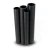 HDPE Pipes PE 100 Pressure 12.5 Bar Outer Diameter 800 mm Thickness 58.8 mm Black - Image 1