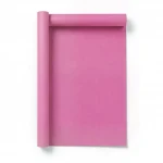 ورق جدران شبابي واطفال لون زهري، طول 10 م، عرض 0.53 م، موديل 247527 
