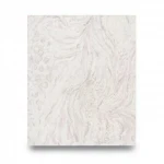 Italian Wallpaper, size 10m x 1.06m, Light Beige with Pink, Model BM29016