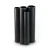 مواسير HDPE PE 100 ضغط 12.5 بار قطر خارجي 1200 مم سمك 88.2 مم لون أسود - Image 1