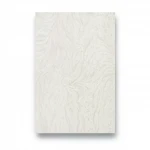 Italian Wall Covering, Pale Beige Color, Length 10 m, Width 1.06 m, Model BM29018