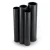 أنابيب HDPE PE 80 ضغط 10 بار قطر خارجي 500 مم سمك 36.8 مم لون أسود - Image 1