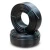 أنابيب HDPE الراجحي PE 63 ضغط 4 بار قطر خارجي 40 مم سمك 1.8 مم لون أسود - Image 1