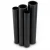 Al-Rajhi HDPE Pipes PE 80 Pressure 4 Bar Outside Diameter 800 mm Thickness 24.5 mm Color Black