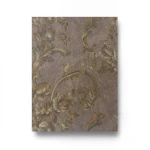 Classic Wall Cover Brown 10m×1.06m, Model 83040