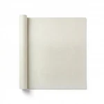 German wallpaper for youth and children, size 10 m x 0.53 m, light beige color, model 248135