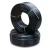 أنابيب HDPE PE 63 ضغط 4 بار قطر خارجي 63 مم سمك 2.5 مم لون أسود - Image 1