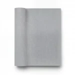 Youth and children wall decoration, gray color, length 10 m, width 0.53 m, model 248111 
