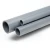 UPVC Pipes Nominal Pressure 2 Bar Outside Diameter 225 mm Thickness 1.8 mm Gray - Image 1