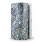 Italian Wallpaper Multi-colored, Length 10 m, Width 1.06 m, Model BM29019