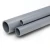 UPVC Pipes Nominal Pressure 4 Bar Outside Diameter 225 mm Thickness 4.5 mm Gray - Image 1