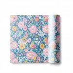 Youth and children wallpaper, multicolor, length 10 m, width 0.53 m, model 281804  