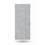 Youth and children wall decoration, gray color, length 10 m, width 0.53 m, model 282443 
