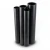 مواسير HDPE البولي ايثيلين من الراجحي PE 80 ضغط 4  بار قطر خارجي 200  مم سمك 6.2 مم لون اسود