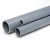 UPVC Pipes Nominal Pressure 6 Bar Outside Diameter 225 mm Thickness 6.6 mm Gray - Image 1