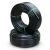 أنابيب HDPE PE 63 ضغط 4 بار قطر خارجي 50 مم سمك 2 مم لون أسود - Image 1