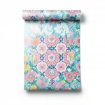 Youth and children wallpaper, multicolor, length 10 m, width 0.53 m, model 281804  