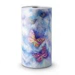 Italian Wall Covering Multi-colored, 10m Length, 0.73m Width